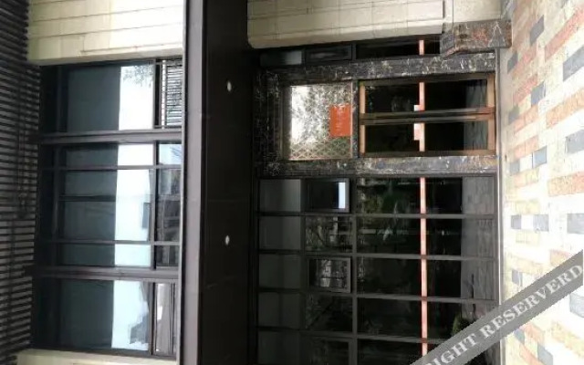Shenzhen dapeng kaisa Western apartments