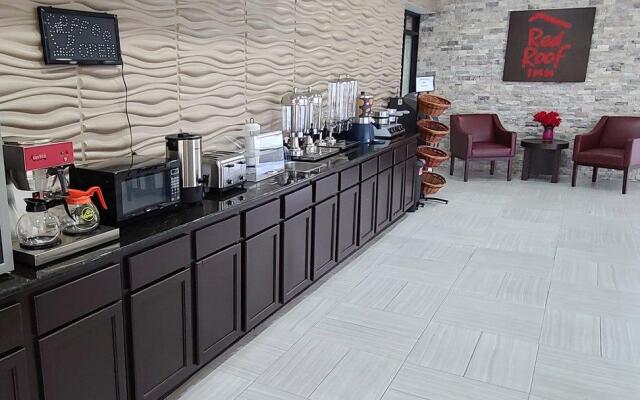 Red Roof Inn Florence, SC