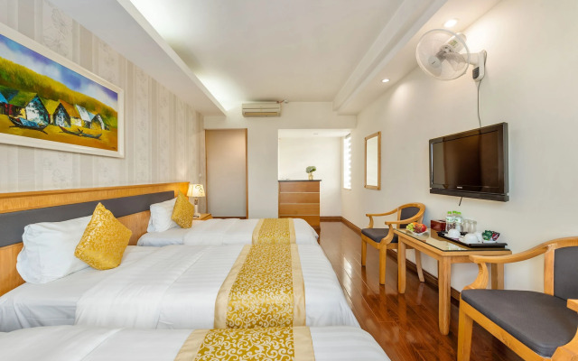 Hanoi Sky Hotel