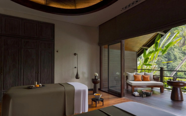 Mandapa, a Ritz-Carlton Reserve
