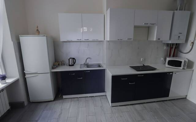 Family Hostel Lviv