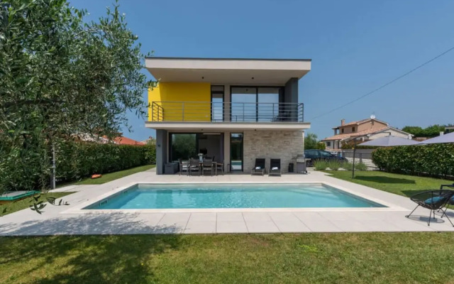 Belexo - Luxury Home Istria