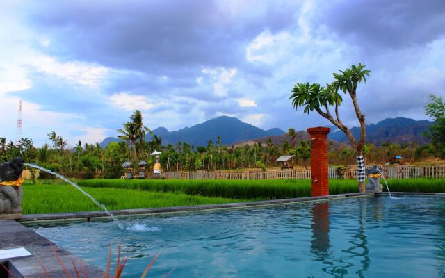 Umma Bali Menjangan