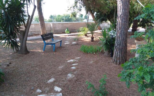 Stelle Sul Salento Holiday Home