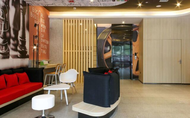 ibis Xi'an Qujiang International Convention and Exhibition C Hotel