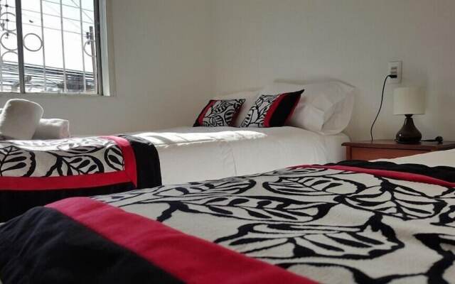 Hostal del Centro