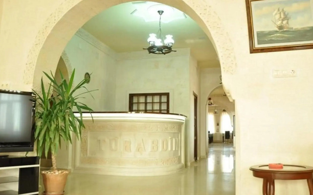 Turabdin Hotel