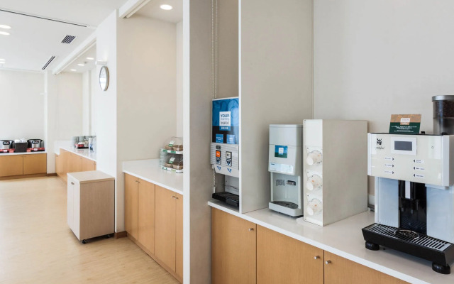 Comfort Hotel Kushiro