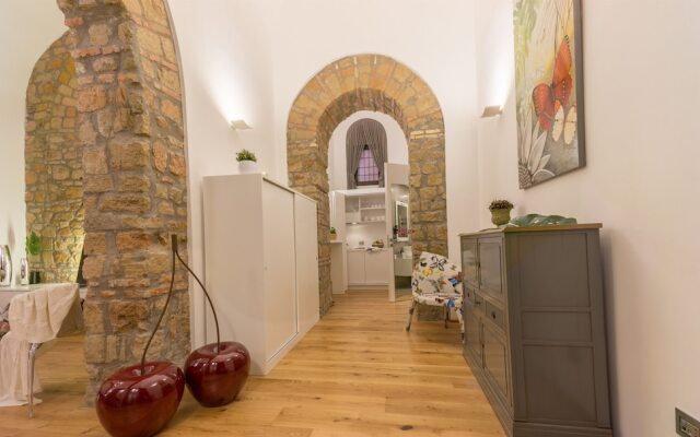 Colosseum Romantic Flat