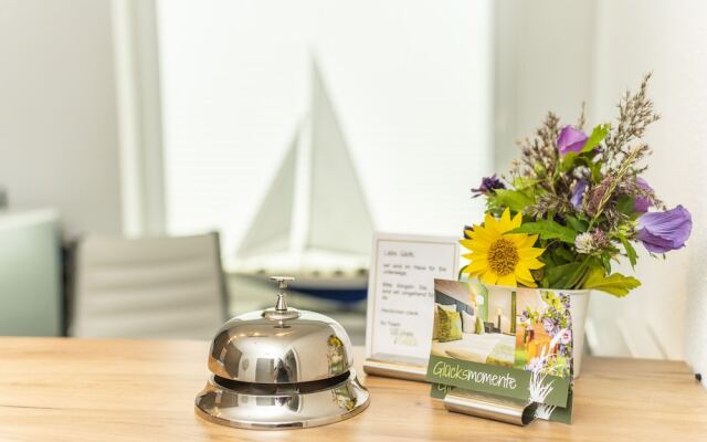 Hotel Das kleine Glück - Adults Only