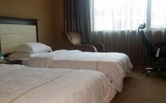 Laifeng Dihao Business Hotel