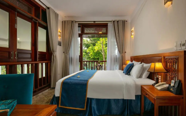 Hoi An Riverside Villas & Apartments