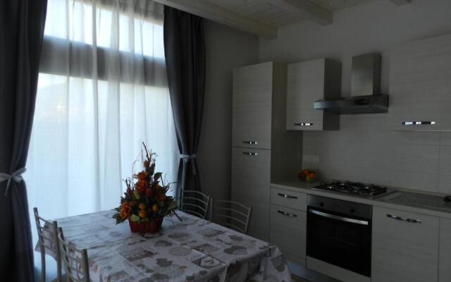 Appartamento Esther