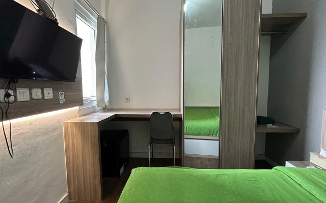 Barata Home Aeropolis