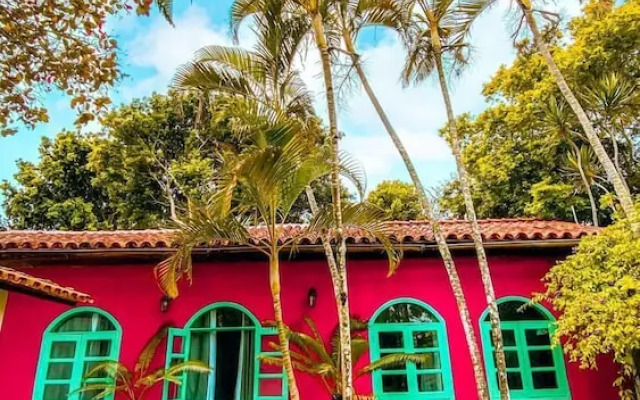 Woman Trip Hostel - Arraial d Ajuda