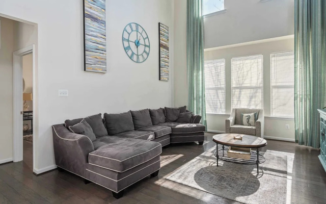 Ocean View Beach Club - Bennetts