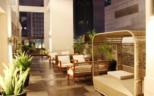 The Redbloom Suites Bonifacio Global City-BGC