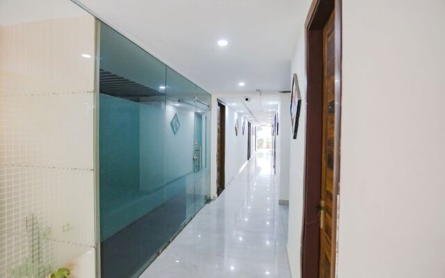 Fabexpress Amrit Residency