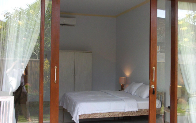 Гостевой дом The Wina Echo Beach