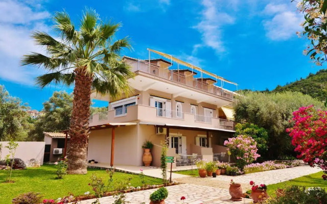 Villa Verde