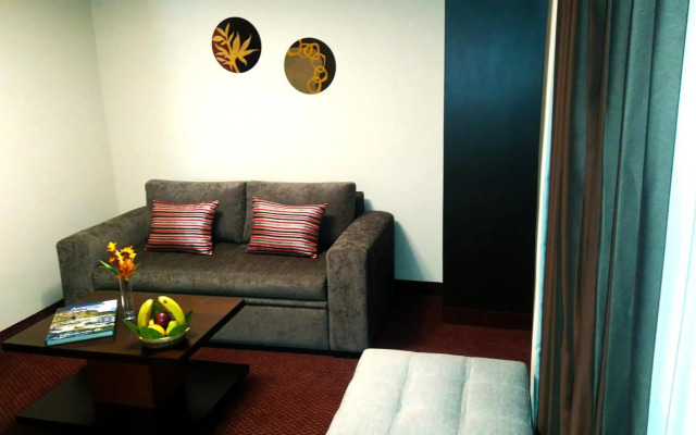 Hotel Carrera SAC