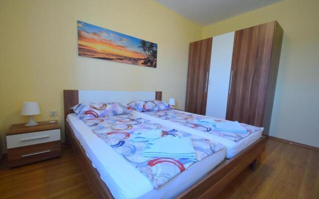 Apartment Pampas