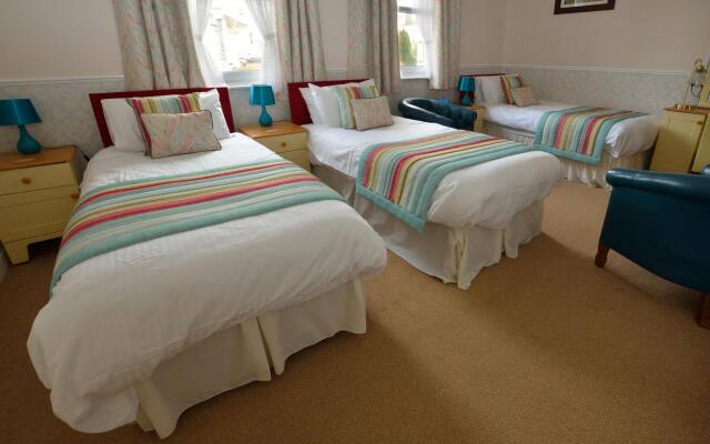 The Westgate - Guest House