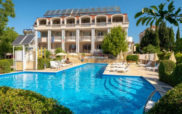 Hotel Aurora