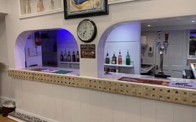 Lucena Hotel