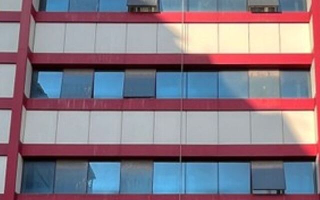 Adana Akdeniz Otel