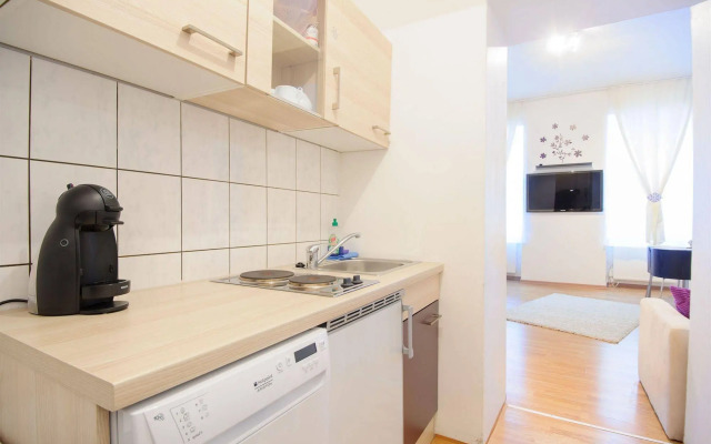 Royal Resort Apartments Belvedere