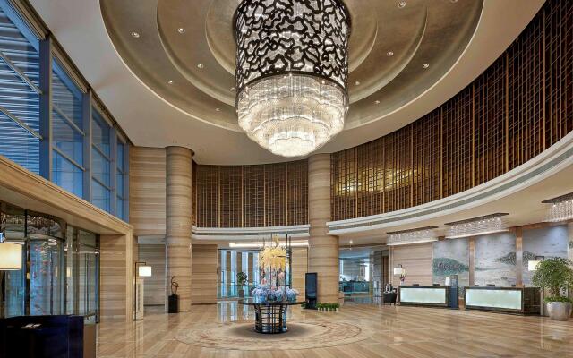 Pullman Wuxi New Lake