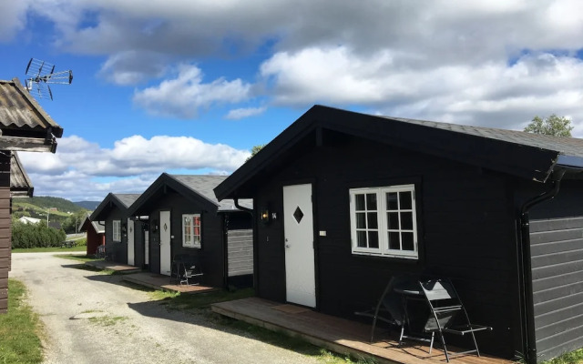 Øen Turistsenter Cottages
