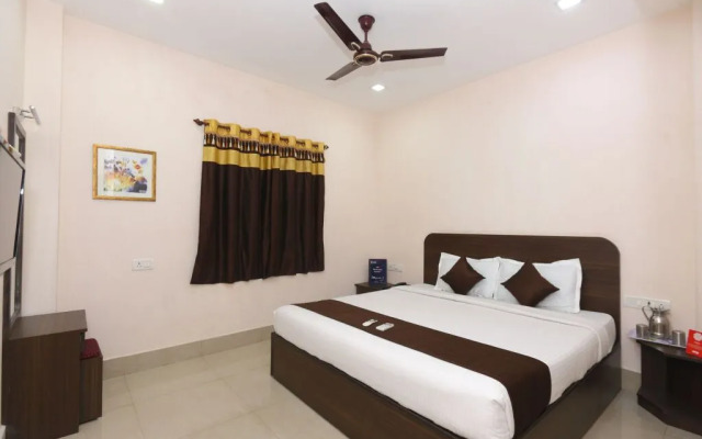 Raaj Residency