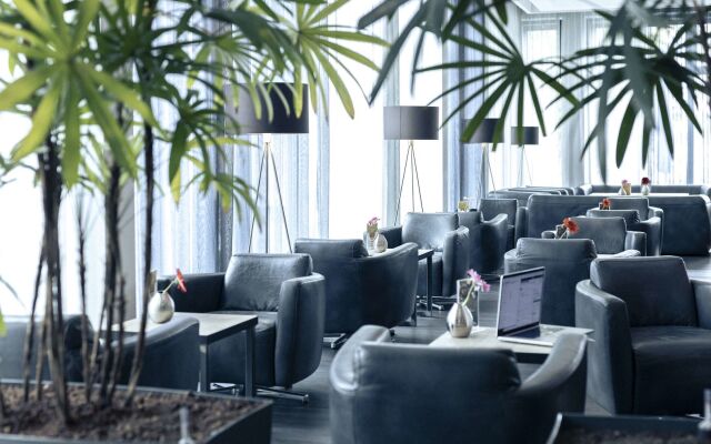 Four Points Flex by Sheraton Bochum