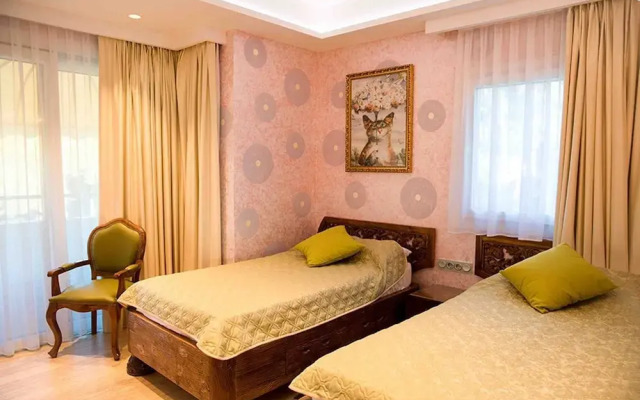 Villa Fenals Moderna