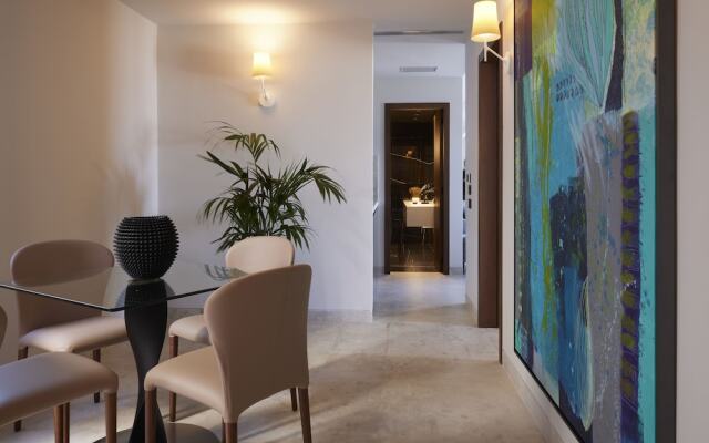 Aernia Suites & Art