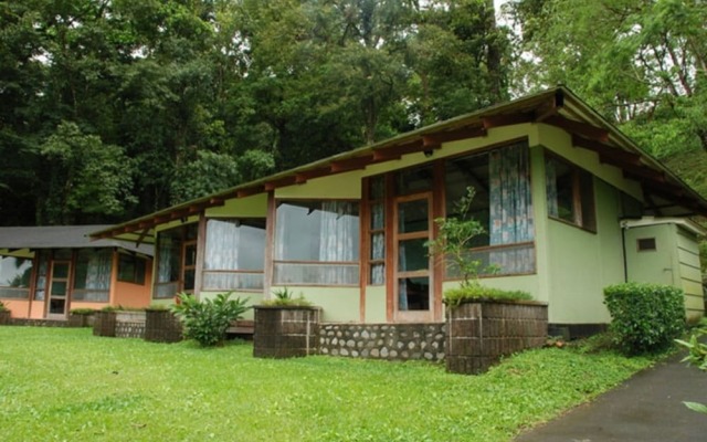 Arenal Vista Lodge