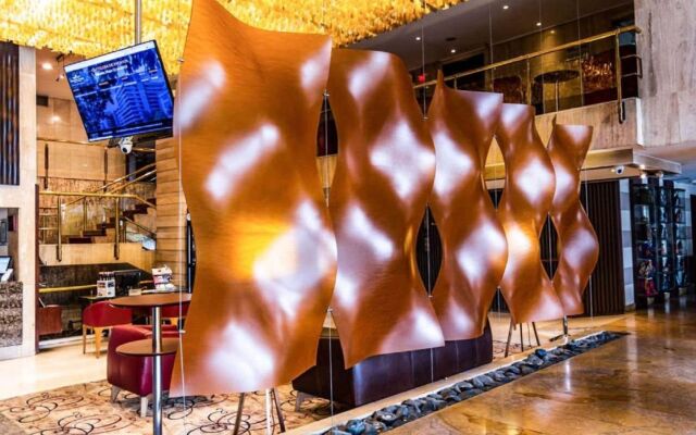 Bogota Plaza Hotel