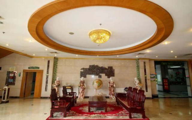 Fangyuan Hotel