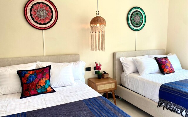 Asana 8 Y 9 By Lockey