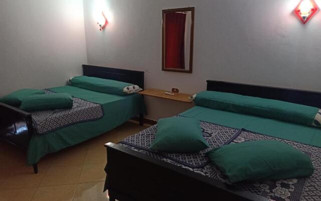 Chalet Palmera resort ain Sukhna-egypt