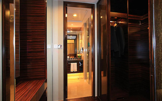 Heefun Apartment