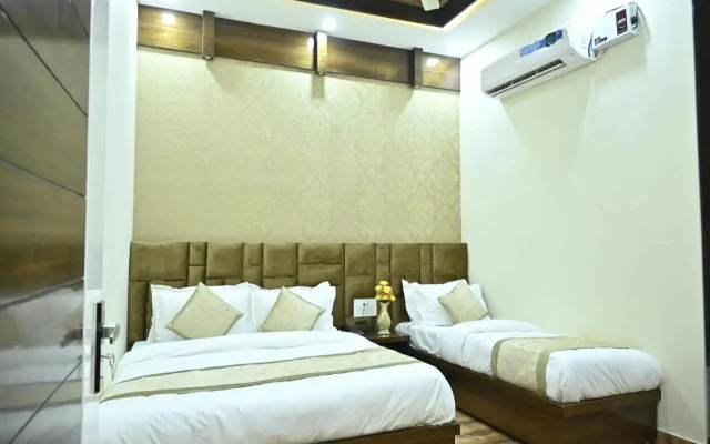 Guntas Residency