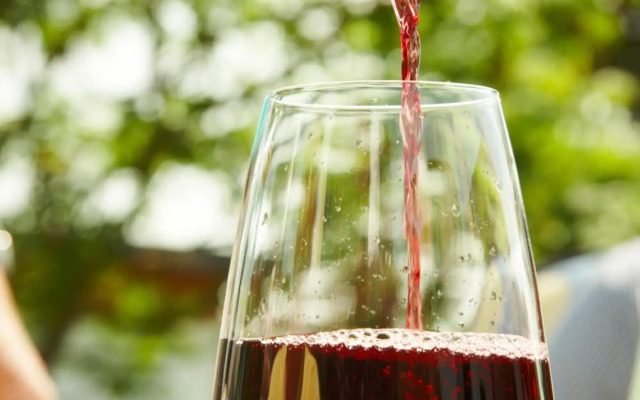 Weingut Mathy-Schanz