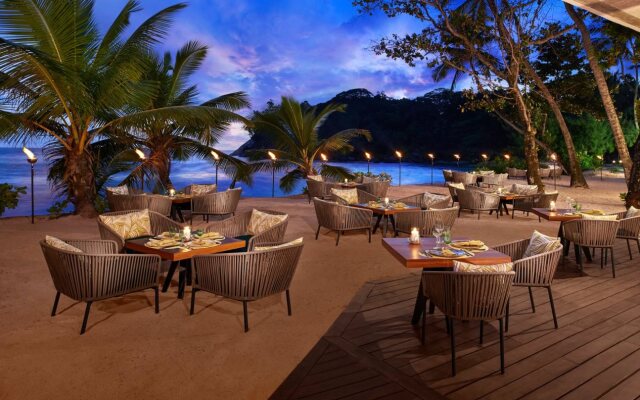 Avani+ Barbarons Seychelles