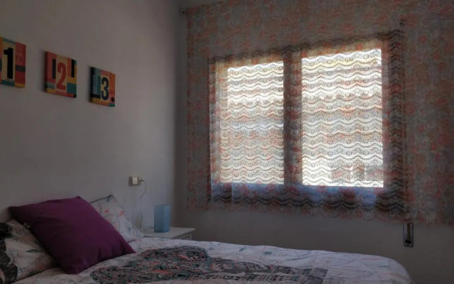 Apartamento centro y Playa Costa Brava y Barcelona