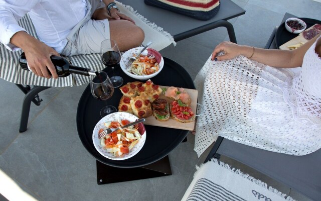 Ddò Relais di Puglia