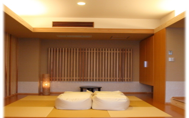 Wakura Onsen Noushu Iroha