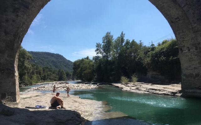 Camping Chill-Outdoor